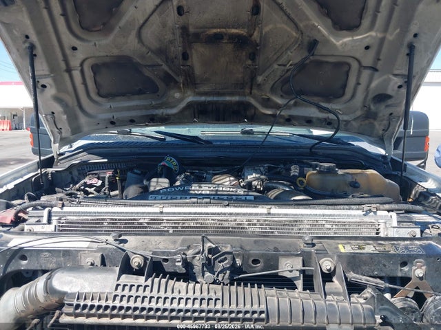 Aukcja sprzedaży 2008 Ford F-350 Fx4/harley-davidson/king Ranch/lariat/xl/xlt, vin: 1FTWW31R08ED61606, numer aukcji: 45967793