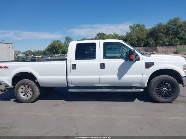 Aukcja sprzedaży 2008 Ford F-350 Fx4/harley-davidson/king Ranch/lariat/xl/xlt, vin: 1FTWW31R08ED61606, numer aukcji: 45967793