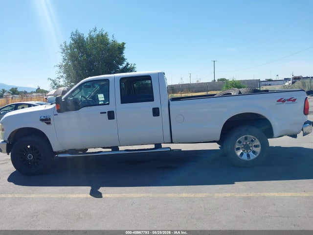 Aukcja sprzedaży 2008 Ford F-350 Fx4/harley-davidson/king Ranch/lariat/xl/xlt, vin: 1FTWW31R08ED61606, numer aukcji: 45967793