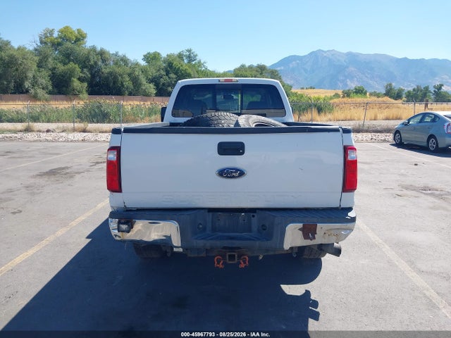 Aukcja sprzedaży 2008 Ford F-350 Fx4/harley-davidson/king Ranch/lariat/xl/xlt, vin: 1FTWW31R08ED61606, numer aukcji: 45967793