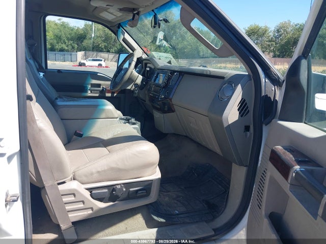 Aukcja sprzedaży 2008 Ford F-350 Fx4/harley-davidson/king Ranch/lariat/xl/xlt, vin: 1FTWW31R08ED61606, numer aukcji: 45967793