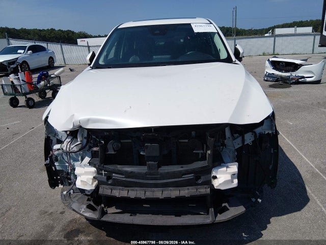 2020 Mazda Cx-5 Grand Touring მანქანა იყიდება აუქციონზე, vin: JM3KFBDM1L0743388, აუქციონის ნომერი: 45967798