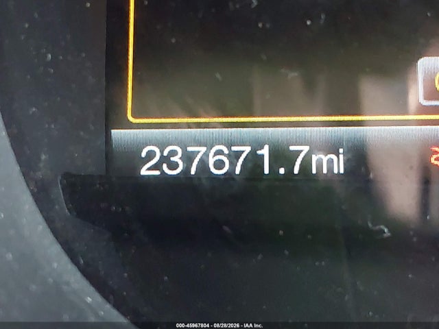 Ford EDGE SEL 2016 2FMPK4J98GBB77705 Image 15