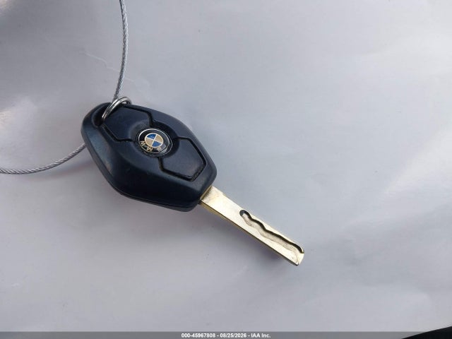 45967808 :رقم المزاد ، 5UXFA53522LP32254 vin ، 2002 Bmw X5 3.0i مزاد بيع