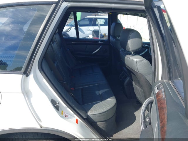 45967808 :رقم المزاد ، 5UXFA53522LP32254 vin ، 2002 Bmw X5 3.0i مزاد بيع