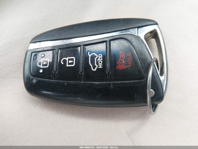 Продаж на аукціоні авто 2014 Hyundai Santa Fe Gls, vin: KM8SNDHF9EU065628, номер лоту: 45967810