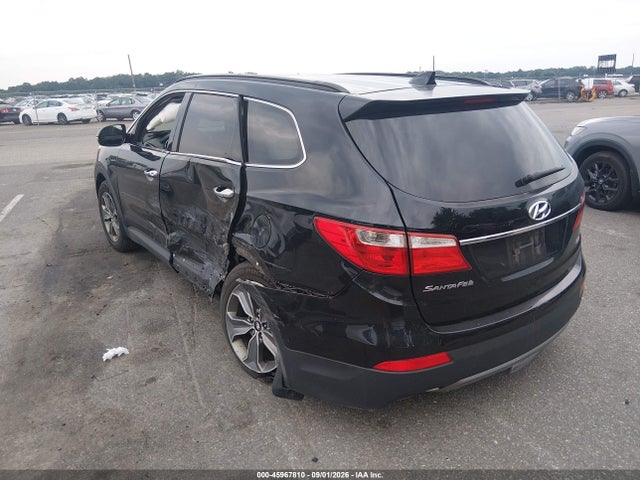 Продаж на аукціоні авто 2014 Hyundai Santa Fe Gls, vin: KM8SNDHF9EU065628, номер лоту: 45967810