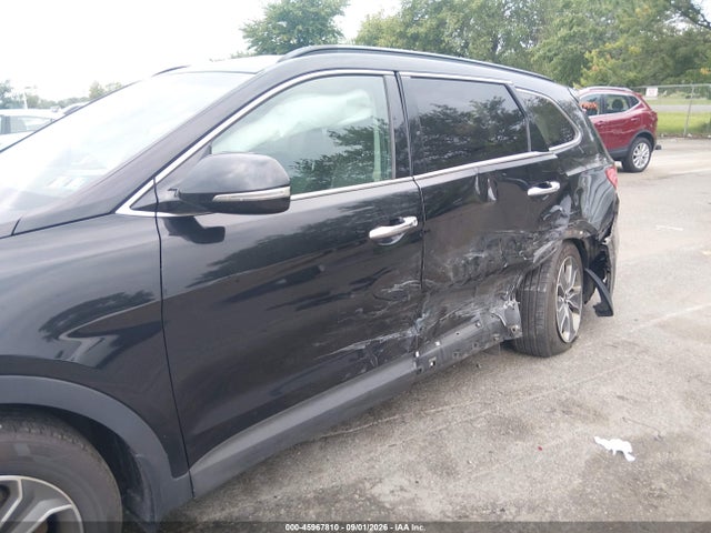 Продаж на аукціоні авто 2014 Hyundai Santa Fe Gls, vin: KM8SNDHF9EU065628, номер лоту: 45967810