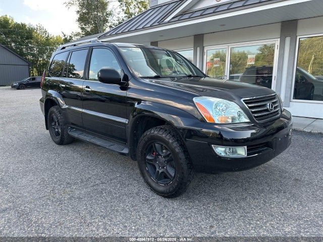 Продаж на аукціоні авто 2009 Lexus Gx 470, vin: JTJBT20XX90176007, номер лоту: 45967812
