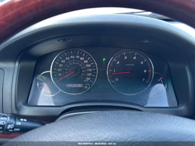 45967812 :رقم المزاد ، JTJBT20XX90176007 vin ، 2009 Lexus Gx 470 مزاد بيع