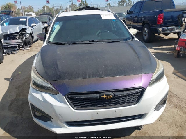 Subaru Impreza 2.0i Limited 2017 4S3GTAN69H3731058 Image 12