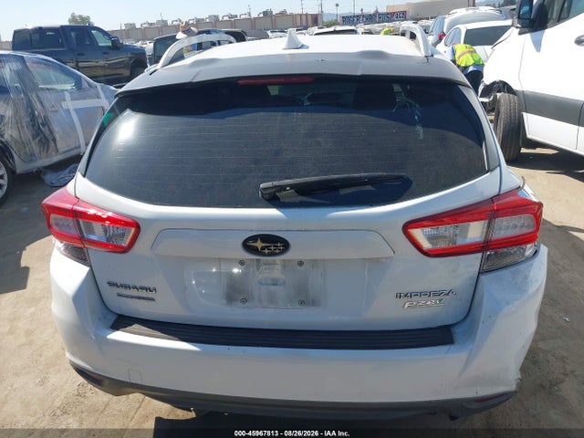 Subaru Impreza 2.0i Limited 2017 4S3GTAN69H3731058 Image 16