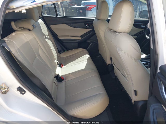 Subaru Impreza 2.0i Limited 2017 4S3GTAN69H3731058 Image 8