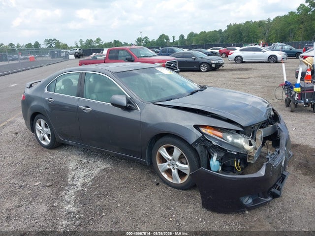 Aukcja sprzedaży 2009 Acura Tsx, vin: JH4CU26659C024622, numer aukcji: 45967814