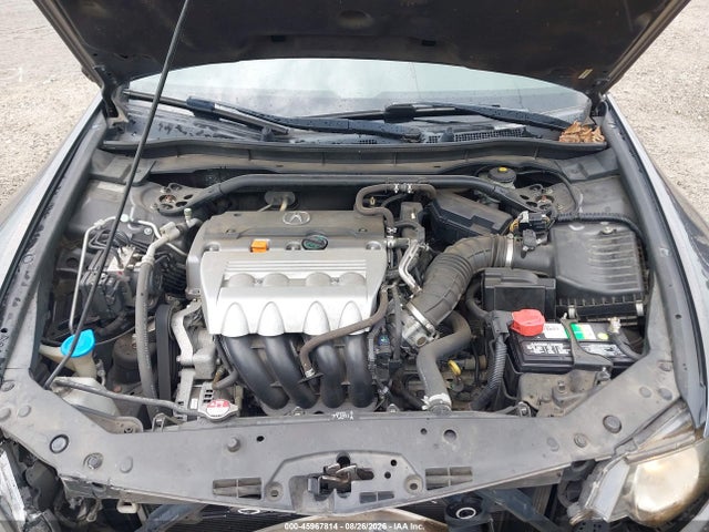 45967814 :رقم المزاد ، JH4CU26659C024622 vin ، 2009 Acura Tsx مزاد بيع