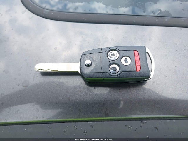 45967814 :رقم المزاد ، JH4CU26659C024622 vin ، 2009 Acura Tsx مزاد بيع