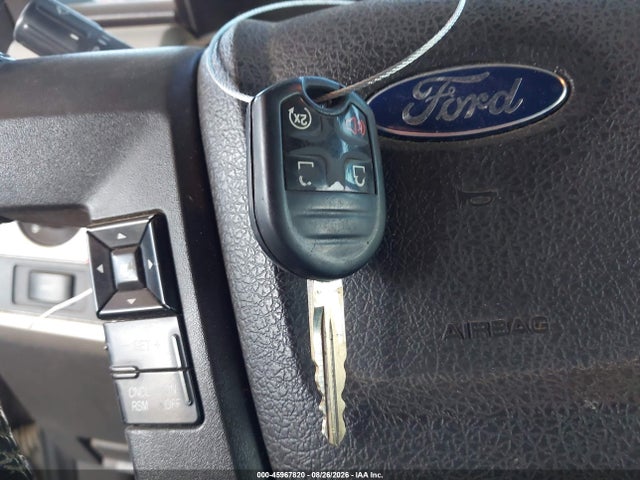 Ford F-150 Fx4 2014 1FTFW1ET8EFB21946 Image 11