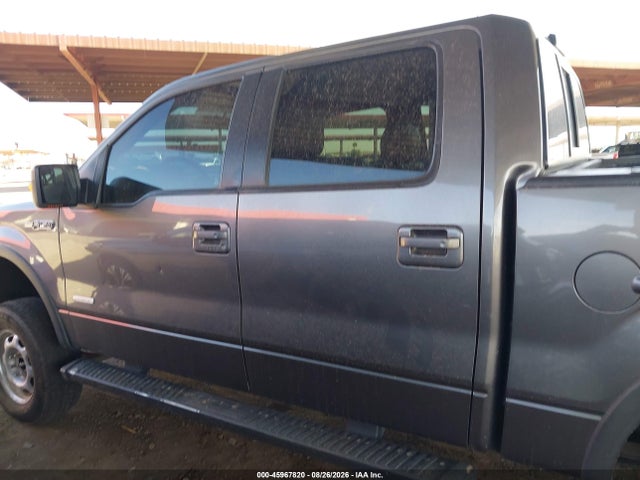 Ford F-150 Fx4 2014 1FTFW1ET8EFB21946 Image 14