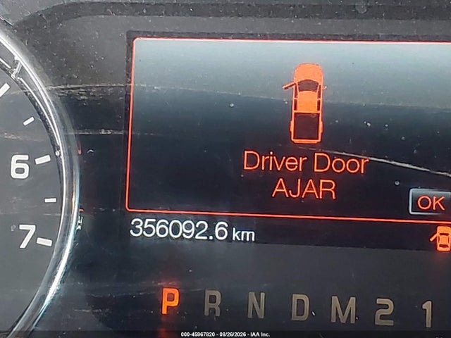 Ford F-150 Fx4 2014 1FTFW1ET8EFB21946 Image 15