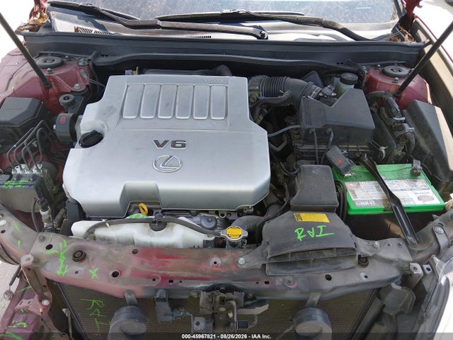 Lexus ES 350 2014 JTHBK1GGXE2126789 Image 10
