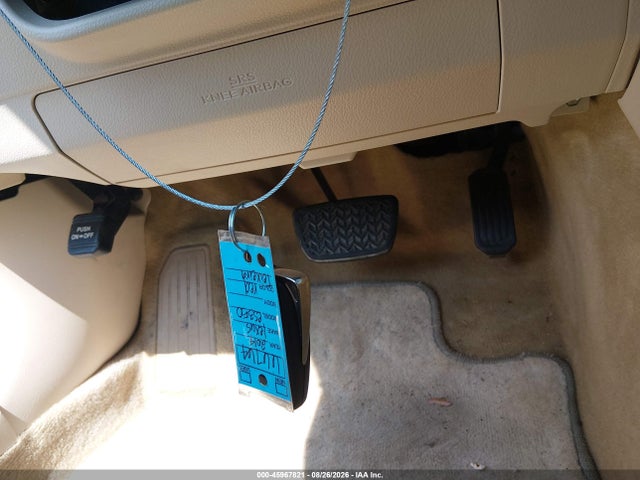 Lexus ES 350 2014 JTHBK1GGXE2126789 Image 11