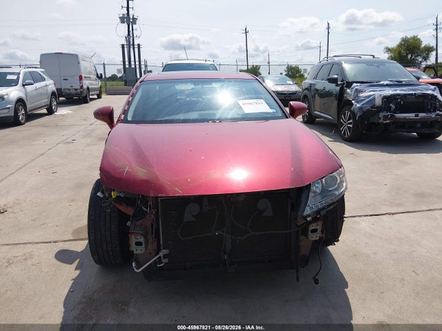 Lexus ES 350 2014 JTHBK1GGXE2126789 Image 13