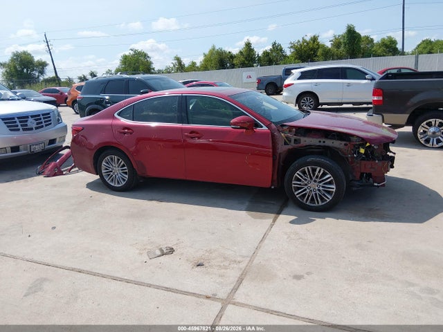 Lexus ES 350 2014 JTHBK1GGXE2126789 Image 14