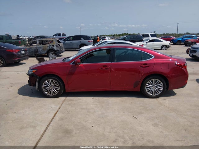 Lexus ES 350 2014 JTHBK1GGXE2126789 Image 15