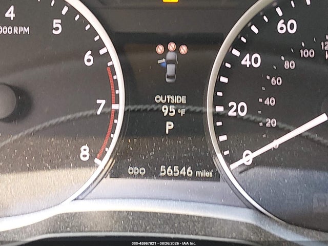 Lexus ES 350 2014 JTHBK1GGXE2126789 Image 16