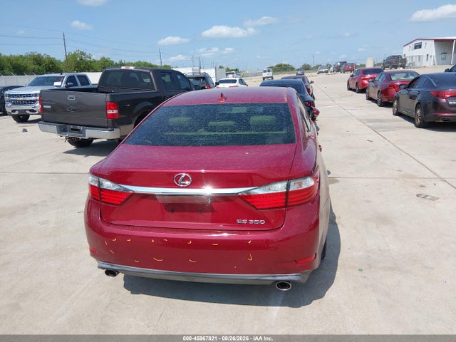Lexus ES 350 2014 JTHBK1GGXE2126789 Image 17