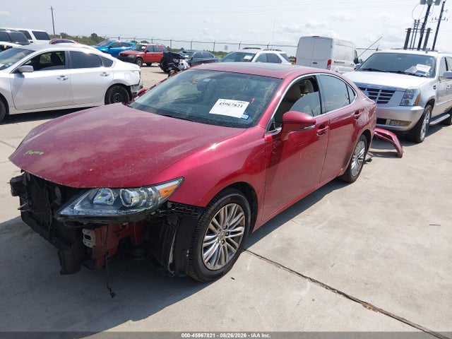 Lexus ES 350 2014 JTHBK1GGXE2126789 Image 2