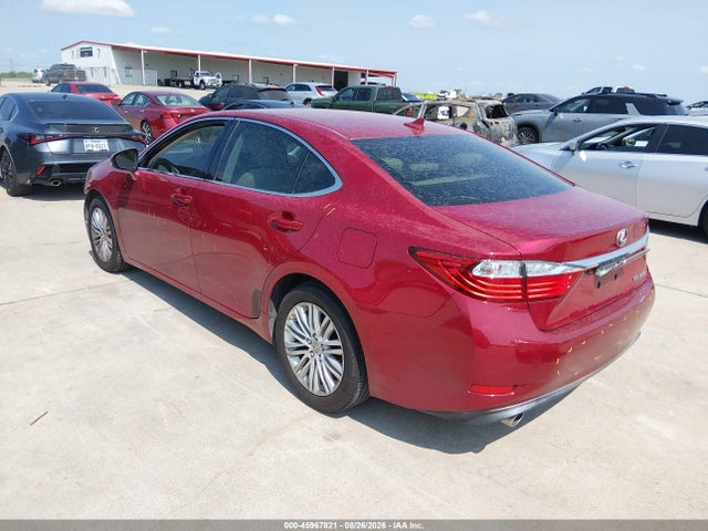 Lexus ES 350 2014 JTHBK1GGXE2126789 Image 3
