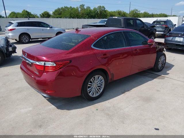 Lexus ES 350 2014 JTHBK1GGXE2126789 Image 4