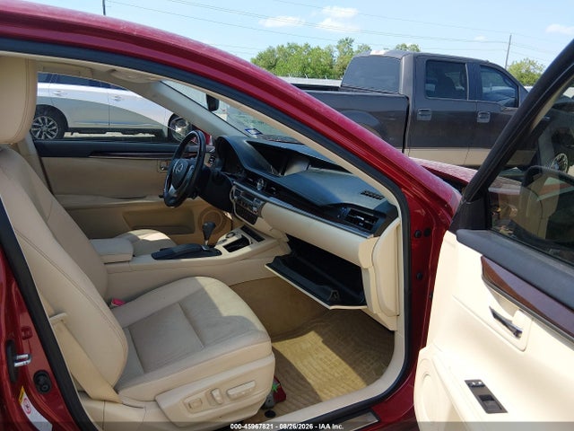 Lexus ES 350 2014 JTHBK1GGXE2126789 Image 5