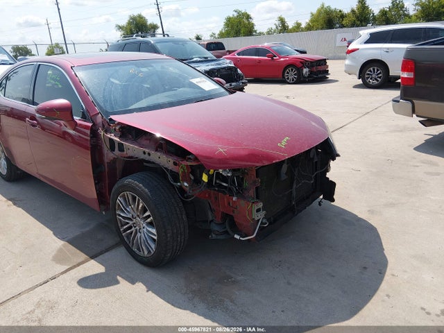 Lexus ES 350 2014 JTHBK1GGXE2126789 Image 6