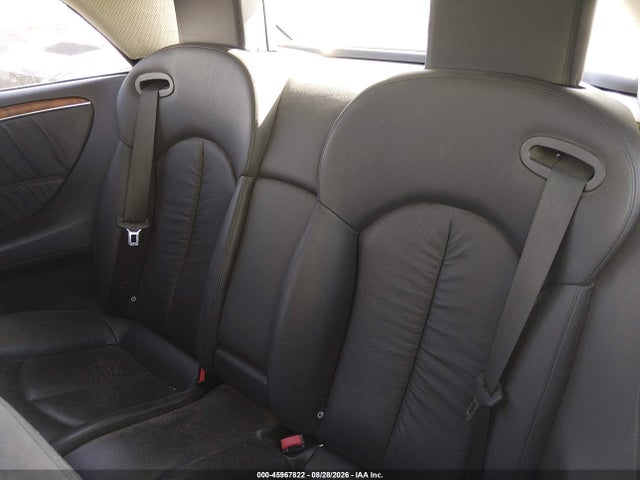 2006 Mercedes-benz Clk 350 მანქანა იყიდება აუქციონზე, vin: WDBTK56G16T063042, აუქციონის ნომერი: 45967822