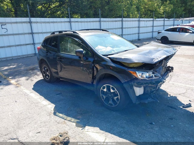 Продажа на аукционе авто 2019 Subaru Crosstrek 2.0i Premium, vin: JF2GTADC3KH239743, номер лота: 45967824