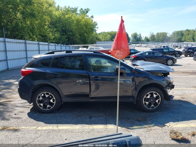 45967824 :رقم المزاد ، JF2GTADC3KH239743 vin ، 2019 Subaru Crosstrek 2.0i Premium مزاد بيع