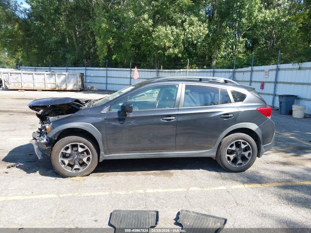 45967824 :رقم المزاد ، JF2GTADC3KH239743 vin ، 2019 Subaru Crosstrek 2.0i Premium مزاد بيع