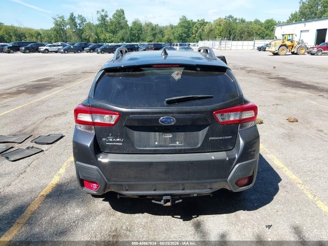 45967824 :رقم المزاد ، JF2GTADC3KH239743 vin ، 2019 Subaru Crosstrek 2.0i Premium مزاد بيع