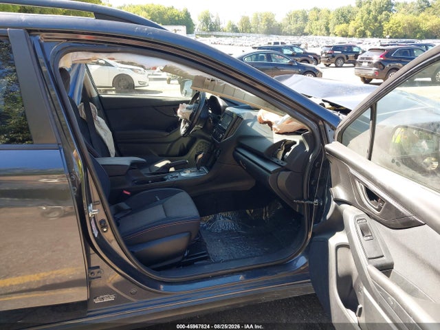 45967824 :رقم المزاد ، JF2GTADC3KH239743 vin ، 2019 Subaru Crosstrek 2.0i Premium مزاد بيع