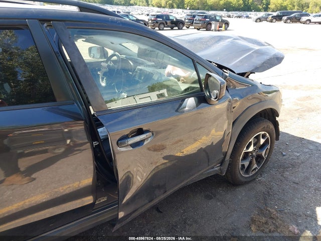 45967824 :رقم المزاد ، JF2GTADC3KH239743 vin ، 2019 Subaru Crosstrek 2.0i Premium مزاد بيع