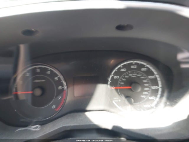 45967824 :رقم المزاد ، JF2GTADC3KH239743 vin ، 2019 Subaru Crosstrek 2.0i Premium مزاد بيع