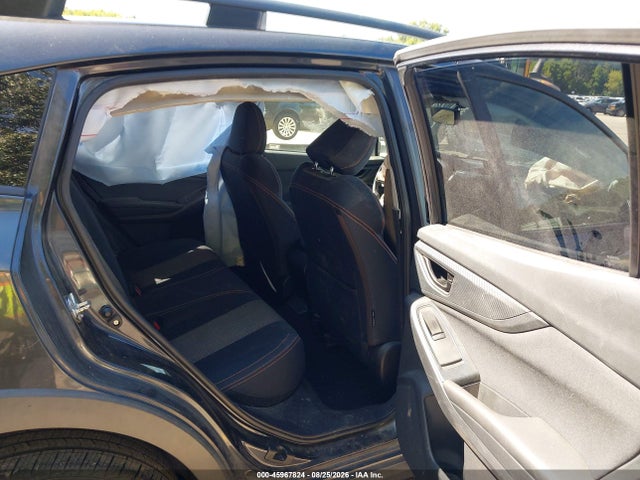 45967824 :رقم المزاد ، JF2GTADC3KH239743 vin ، 2019 Subaru Crosstrek 2.0i Premium مزاد بيع