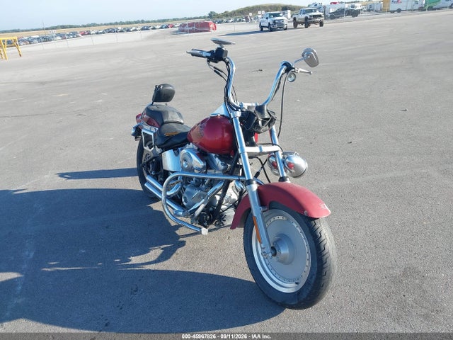 Aukcja sprzedaży 2005 Harley-davidson Fxsti, vin: 1HD1BVB155Y078802, numer aukcji: 45967826