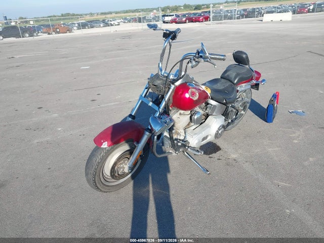 Aukcja sprzedaży 2005 Harley-davidson Fxsti, vin: 1HD1BVB155Y078802, numer aukcji: 45967826