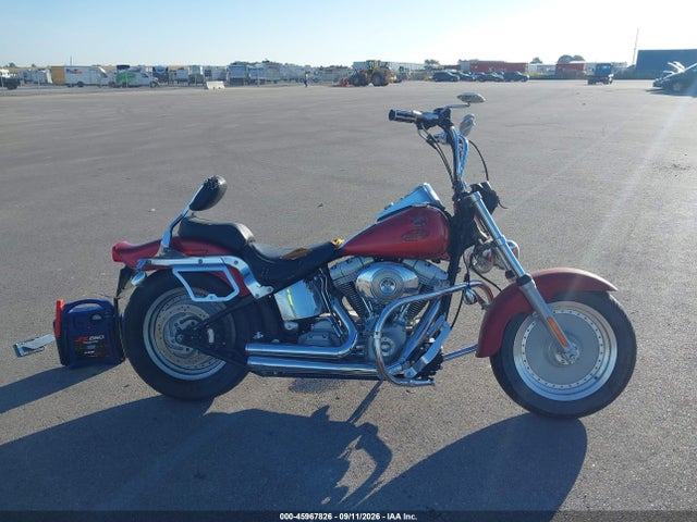 Aukcja sprzedaży 2005 Harley-davidson Fxsti, vin: 1HD1BVB155Y078802, numer aukcji: 45967826