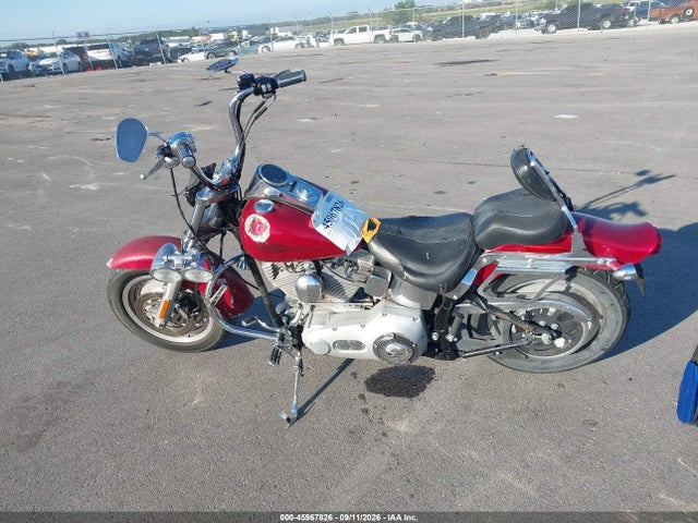 Aukcja sprzedaży 2005 Harley-davidson Fxsti, vin: 1HD1BVB155Y078802, numer aukcji: 45967826