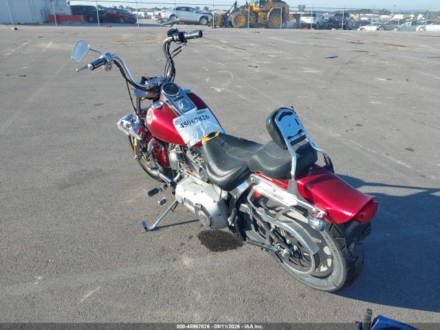 Aukcja sprzedaży 2005 Harley-davidson Fxsti, vin: 1HD1BVB155Y078802, numer aukcji: 45967826