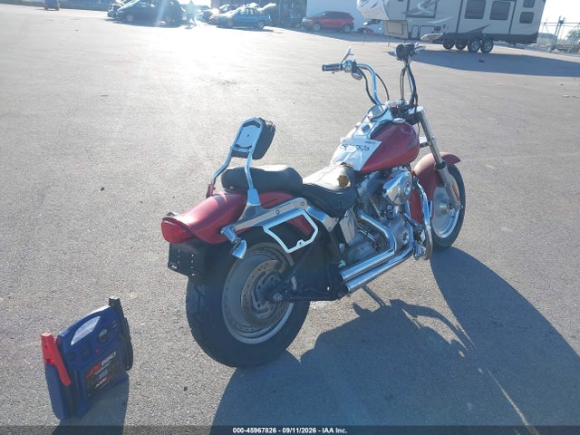 Aukcja sprzedaży 2005 Harley-davidson Fxsti, vin: 1HD1BVB155Y078802, numer aukcji: 45967826